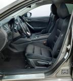 Mazda 6 III (GJ) Рестайлинг Москва  - изображение 26