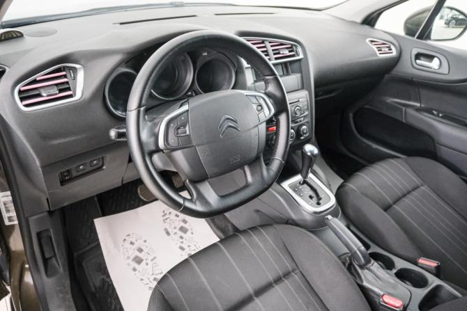 Citroen C4 II с пробегом 2011 года, цена 679 000 рублей, 154500 км, хэтчбек, Автокод Объявления