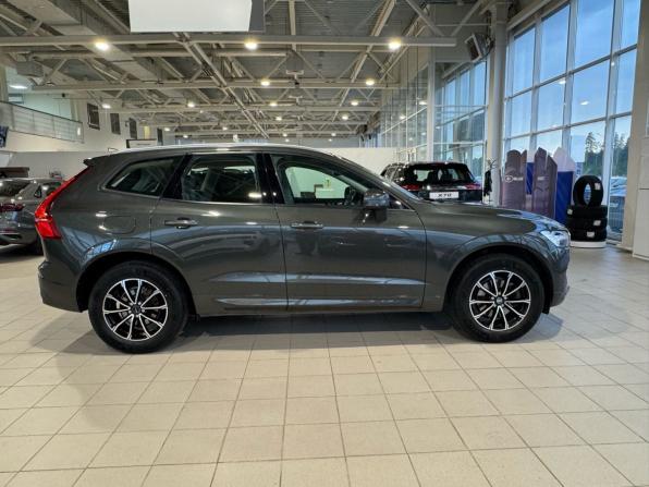 Volvo XC60 II с пробегом 2021 года, цена 4 175 000 рублей, 54623 км, внедорожник, Автокод Объявления