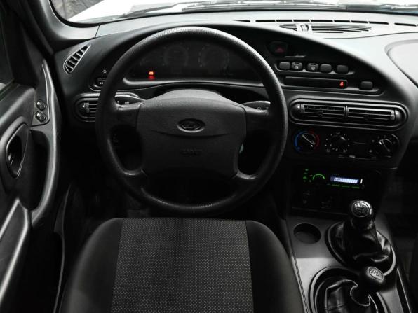 Lada (ВАЗ) Niva с пробегом 2023 года, цена 1 050 000 рублей, 45541 км, внедорожник, Автокод Объявления