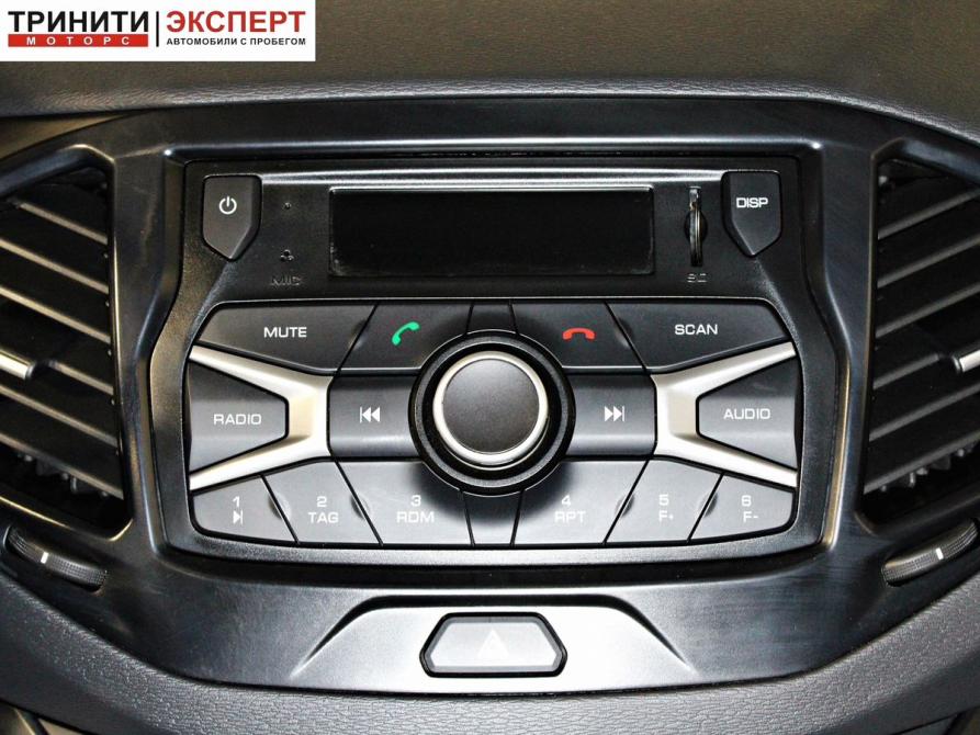 Lada (ВАЗ) Vesta I Белгород  - изображение 14