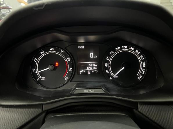 Skoda Rapid II с пробегом 2020 года, цена 1 570 000 рублей, 123990 км, лифтбек, Автокод Объявления