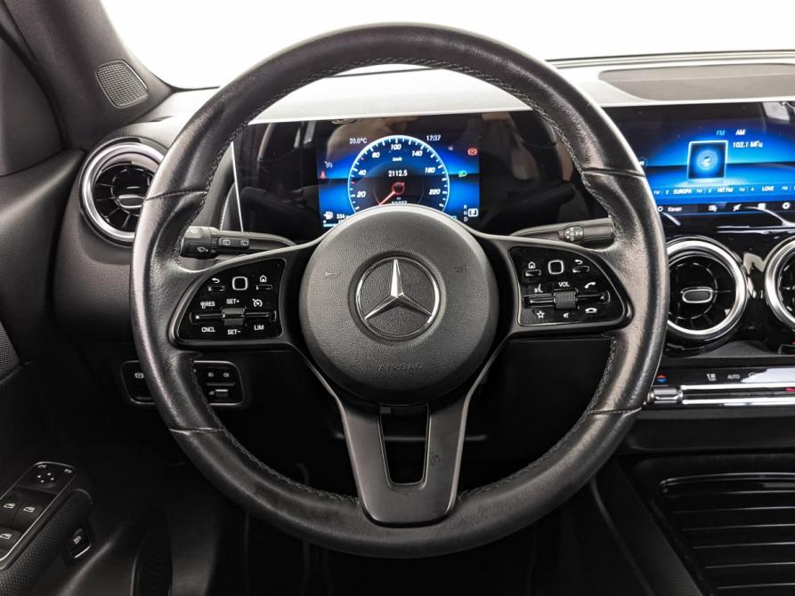 Mercedes-Benz GLB I (X247) Москва  - изображение 21