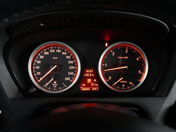 BMW X6 I (E71) Рестайлинг с пробегом 2012 года, цена 2 190 000 рублей, 168342 км, внедорожник, Автокод Объявления