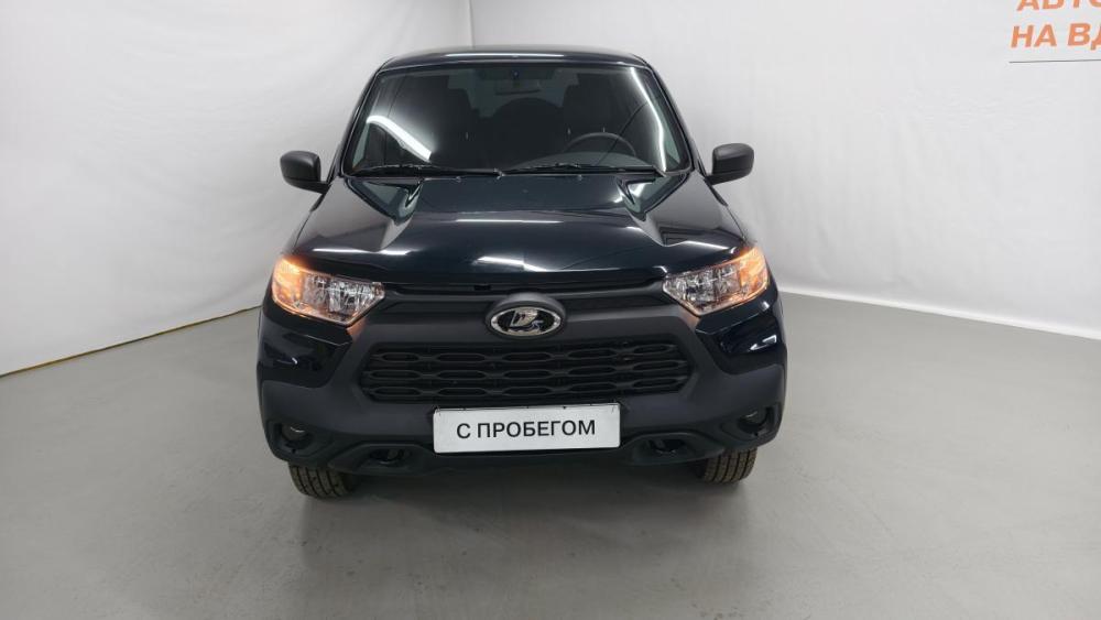 Lada (ВАЗ) Niva Travel I Москва  - изображение 3