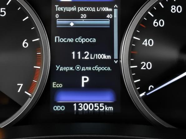 Lexus NX I Рестайлинг с пробегом 2019 года, цена 2 855 000 рублей, 130050 км, внедорожник, Автокод Объявления