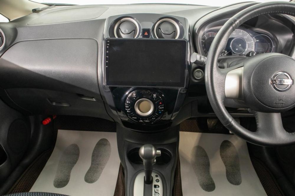 Nissan Note II Барнаул  - изображение 17