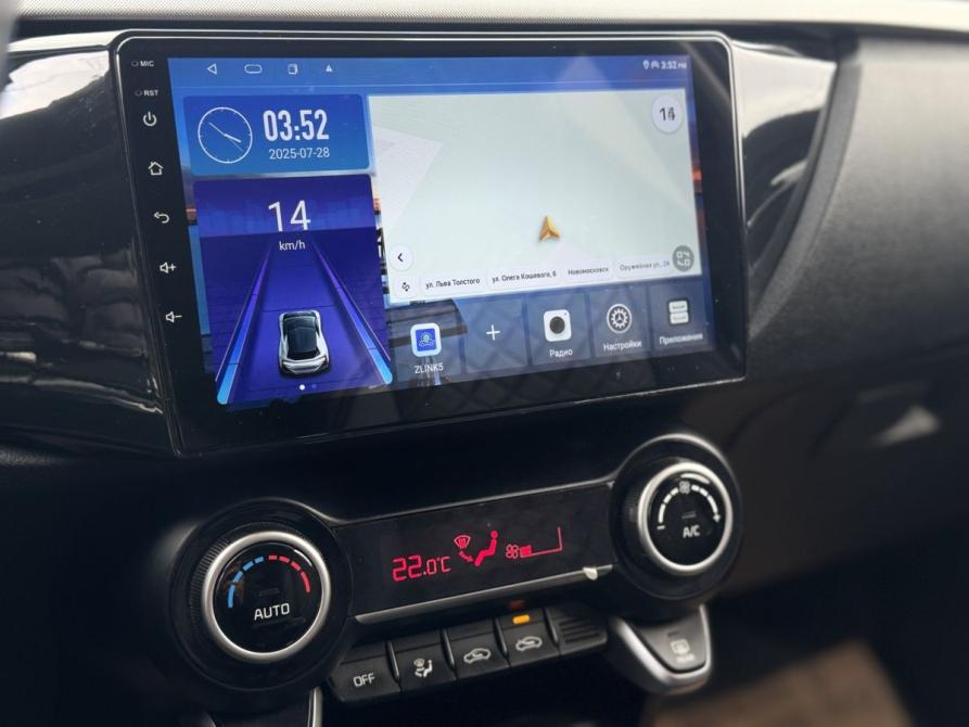 Kia Rio IV Тула  - изображение 9