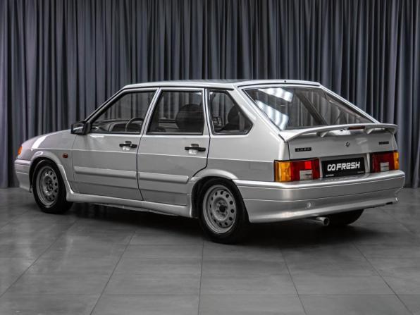 Lada (ВАЗ) 2114 с пробегом 2011 года, цена 333 000 рублей, 158890 км, хэтчбек, Автокод Объявления
