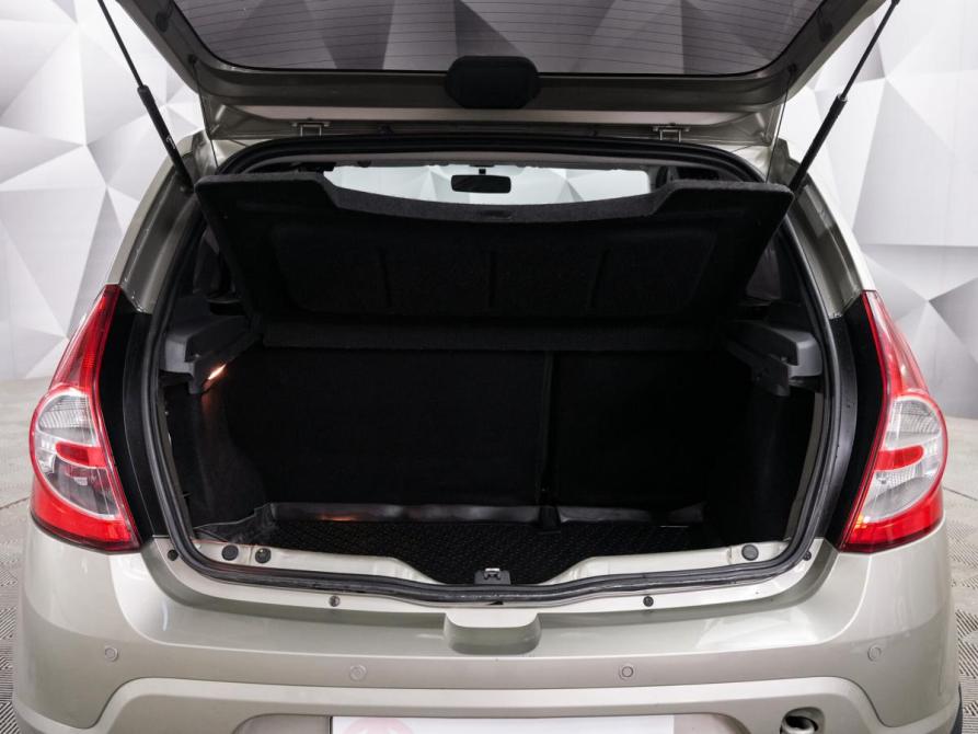 Renault Sandero I Ульяновск  - изображение 18