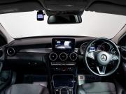 Mercedes-Benz C-Класс IV (W205) Чита  - изображение 28