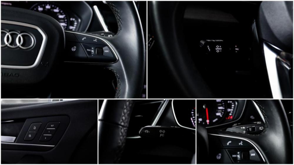 Audi Q5 II (FY) Рестайлинг Москва  - изображение 22