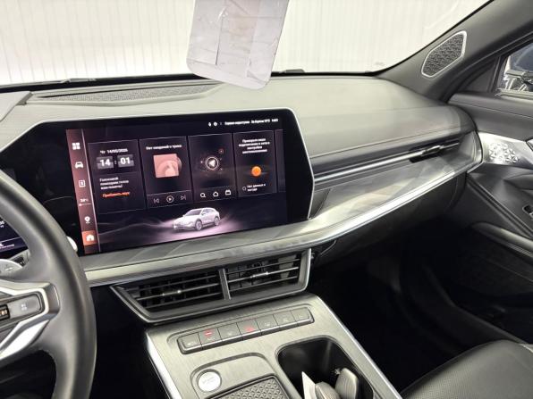 Haval F7 II с пробегом 2025 года, цена 2 847 000 рублей, 44760 км, внедорожник, Автокод Объявления
