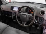 Toyota Passo II (C30) Минеральные Воды  - изображение 27