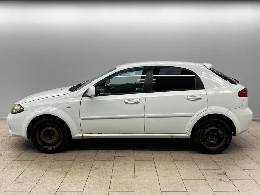 Chevrolet Lacetti I Санкт-Петербург  - изображение 2