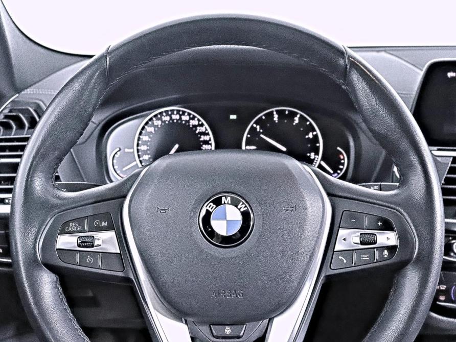 BMW X3 III (G01) Санкт-Петербург  - изображение 23