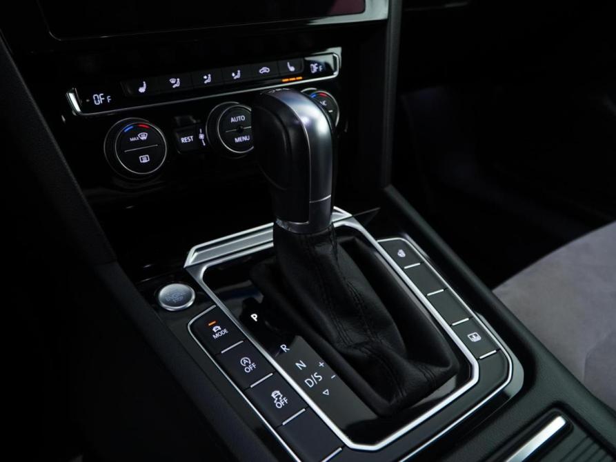 Volkswagen Passat B8 Москва  - изображение 16