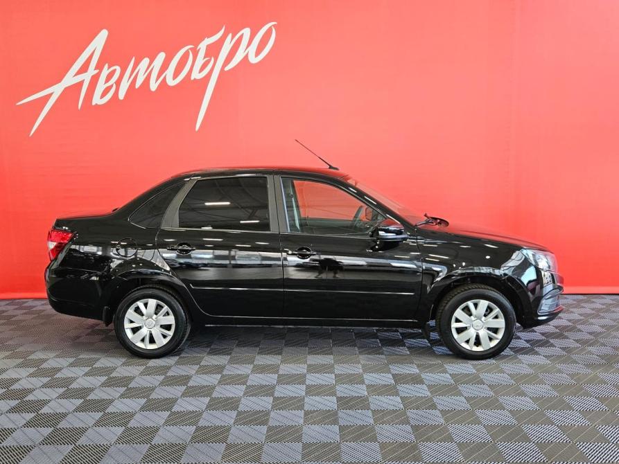 Lada (ВАЗ) Granta I Рестайлинг Вологда  - изображение 6