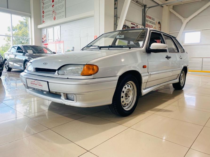 Lada (ВАЗ) 2114 Миасс  - изображение 1