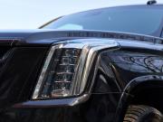 Cadillac Escalade IV Магнитогорск  - изображение 50