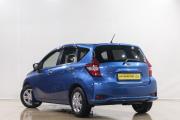 Nissan Note II Рестайлинг Новокузнецк  - изображение 41