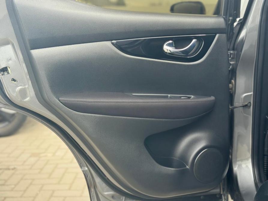 Nissan Qashqai II Ростов-на-Дону  - изображение 12