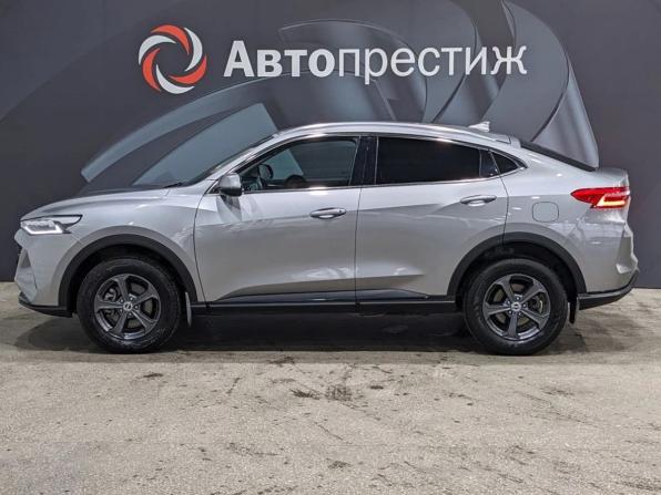 Haval F7x I Рестайлинг с пробегом 2023 года, цена 1 995 000 рублей, 36500 км, внедорожник, Автокод Объявления