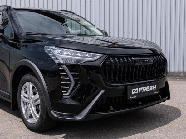 Haval Jolion I Рестайлинг с пробегом 2025 года, цена 2 046 070 рублей, 10784 км, внедорожник, Автокод Объявления