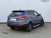 Hyundai ix35 I Рестайлинг Москва  - изображение 17