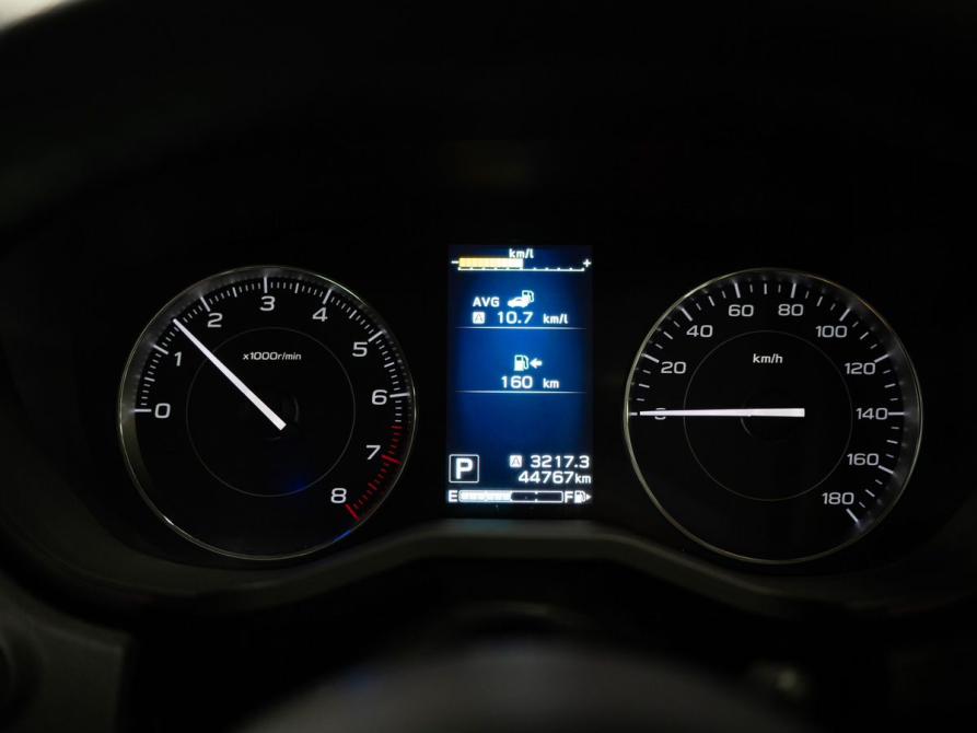 Subaru Impreza V Чита  - изображение 12