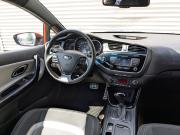 Kia Ceed II Москва  - изображение 46