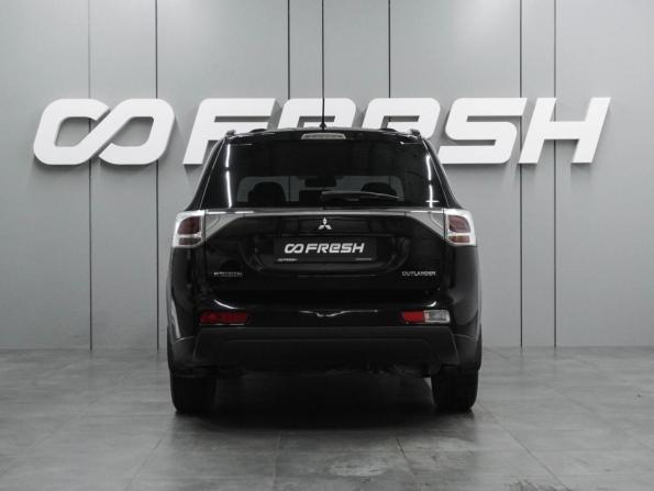 Mitsubishi Outlander III с пробегом 2012 года, цена 1 329 000 рублей, 171448 км, внедорожник, Автокод Объявления