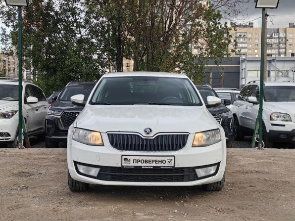 Skoda Octavia III (A7) с пробегом 2015 года, цена 649 000 рублей, 277000 км, лифтбек, Автокод Объявления