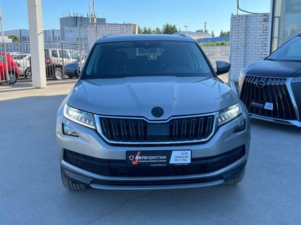 Skoda Kodiaq I с пробегом 2020 года, цена 3 050 000 рублей, 93181 км, внедорожник, Автокод Объявления