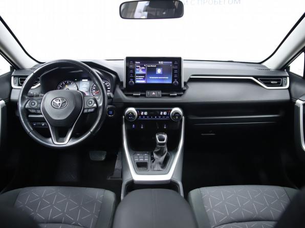 Toyota RAV4 V (XA50) с пробегом 2020 года, цена 3 890 000 рублей, 85258 км, внедорожник, Автокод Объявления
