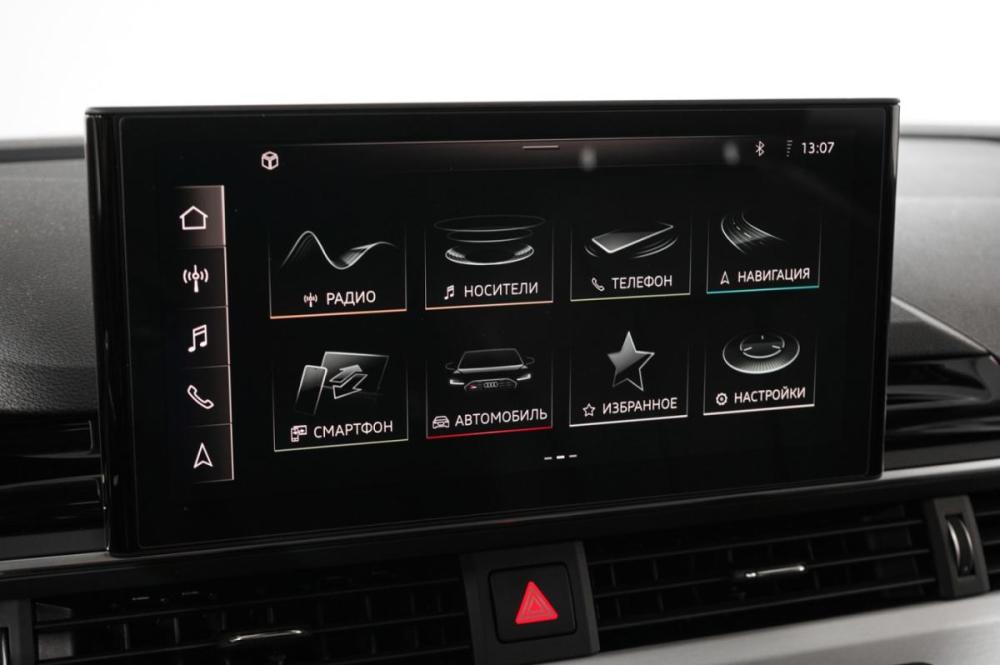 Audi A5 II (F5) Рестайлинг Москва  - изображение 18