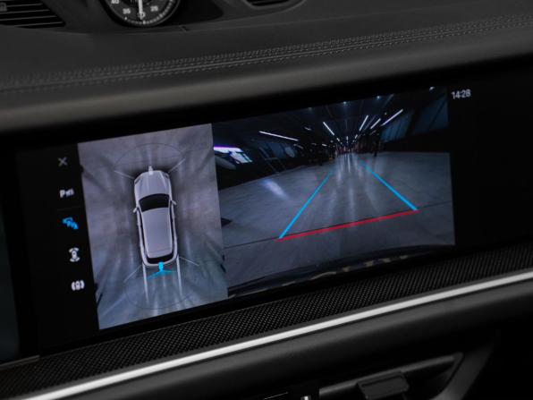 Porsche Cayenne III Рестайлинг с пробегом 2023 года, цена 17 370 000 рублей, 13772 км, внедорожник, Автокод Объявления
