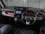 Toyota Tank I Тюмень  - изображение 26