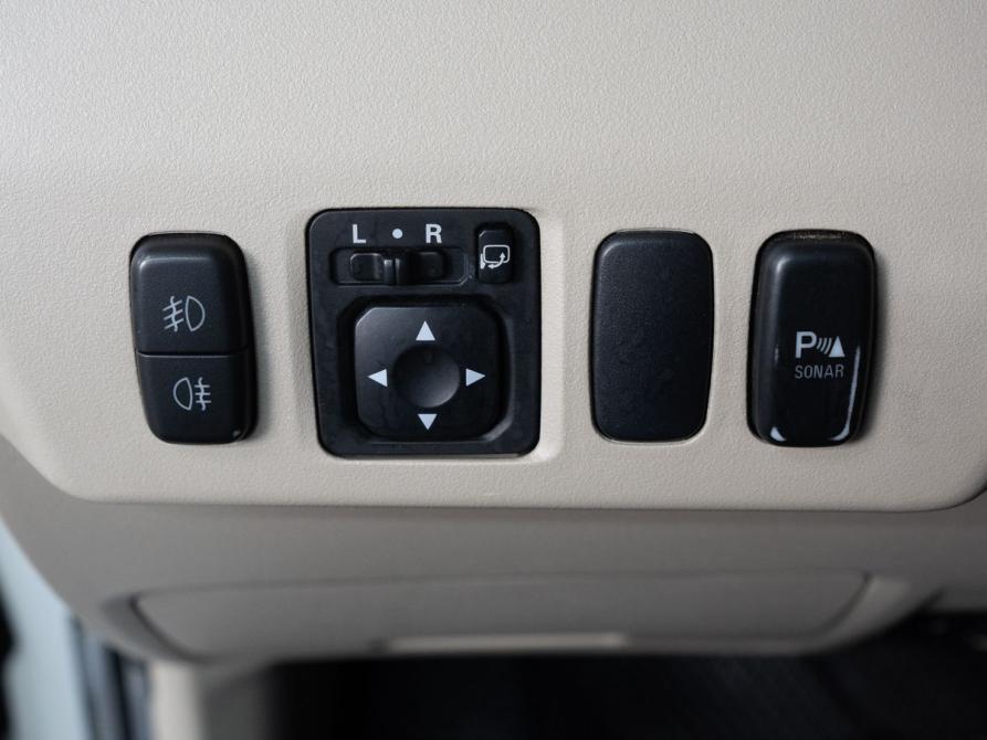 Mitsubishi Pajero IV Рестайлинг 2 Тюмень  - изображение 12