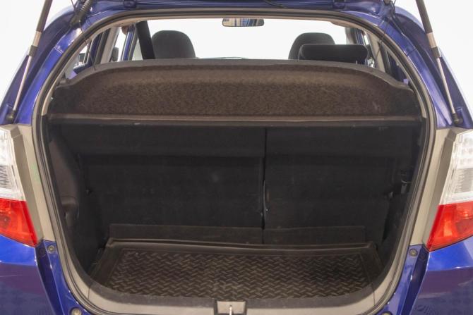 Honda Jazz II с пробегом 2009 года, цена 769 000 рублей, 139000 км, хэтчбек, Автокод Объявления