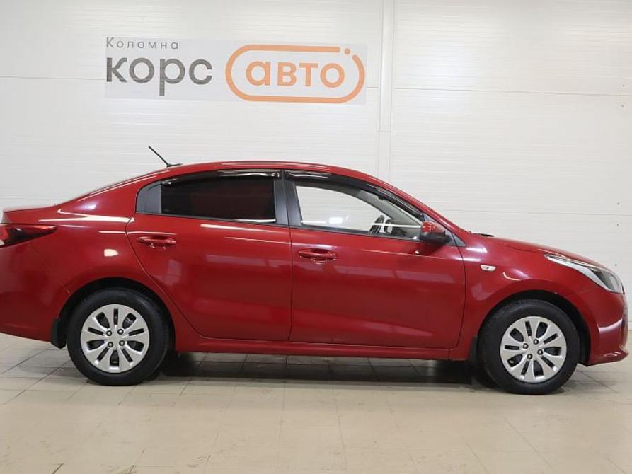 Kia Rio IV Калуга  - изображение 4