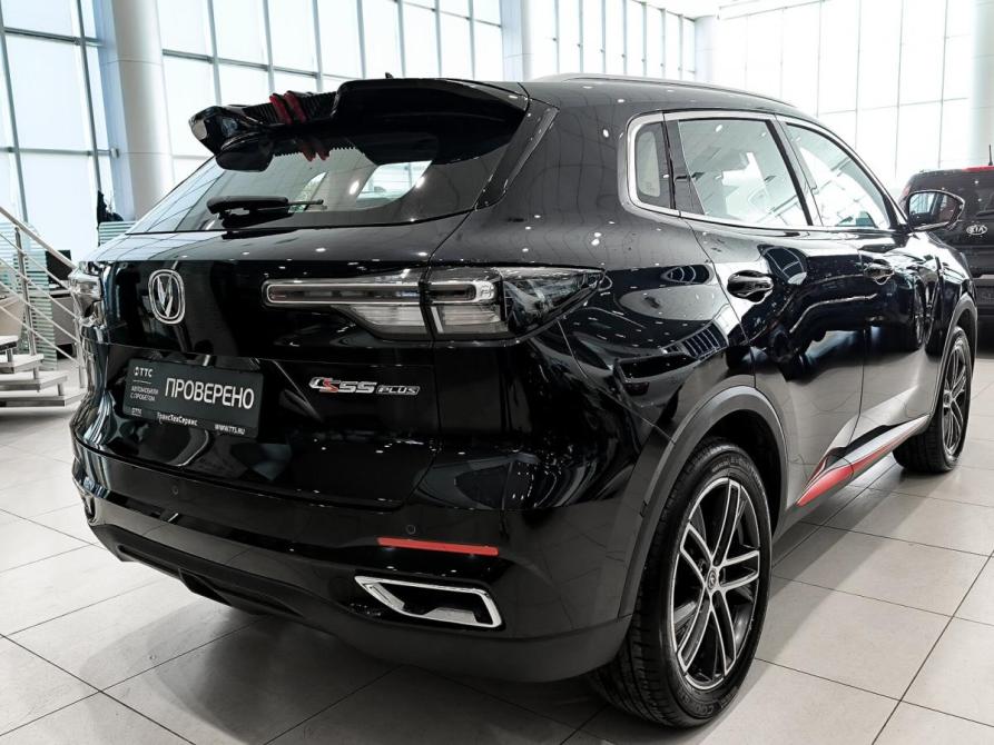 Changan CS55 Plus II Казань  - изображение 6