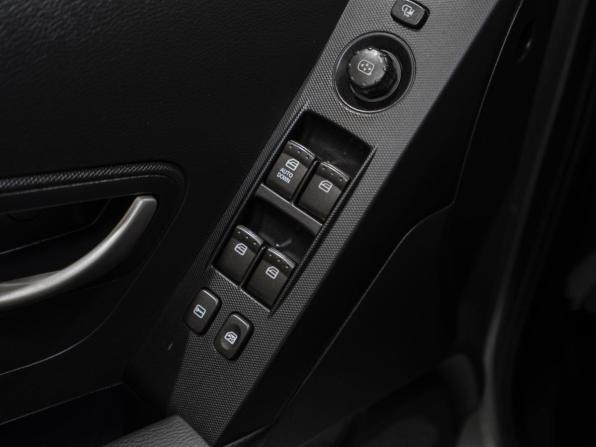 SsangYong Actyon II с пробегом 2012 года, цена 995 000 рублей, 146378 км, внедорожник, Автокод Объявления
