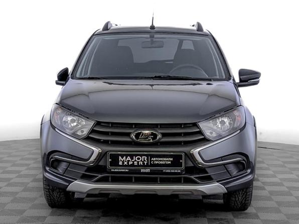 Lada (ВАЗ) Granta I Рестайлинг с пробегом 2025 года, цена 1 060 000 рублей, 10973 км, универсал, Автокод Объявления