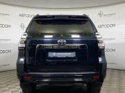 Toyota Land Cruiser Prado 150 Series Рестайлинг 3 Москва  - изображение 25