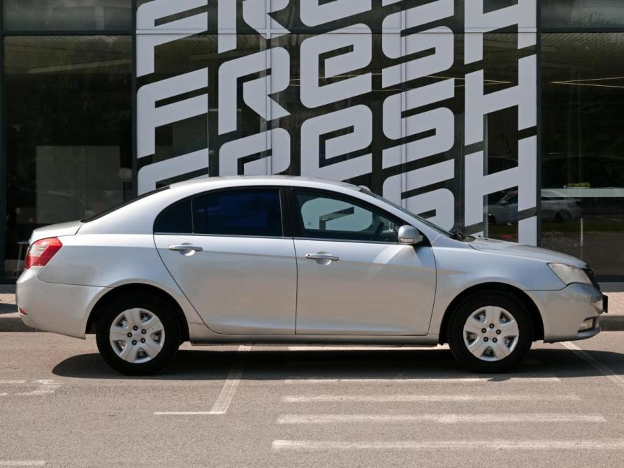 Geely Emgrand EC7 Волгоград  - изображение 5