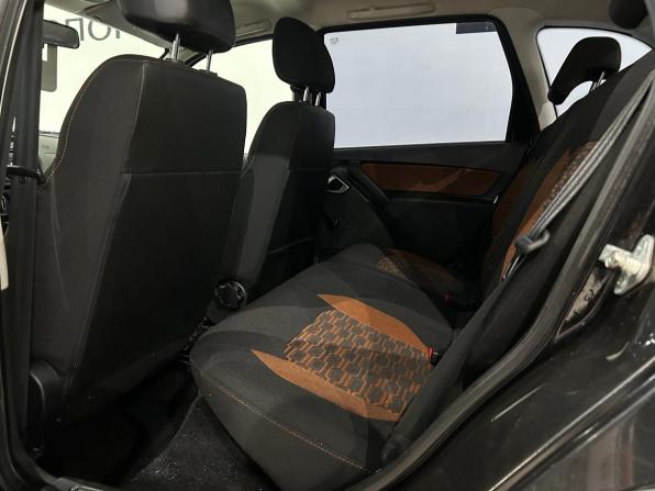 Lada (ВАЗ) Granta I Рестайлинг с пробегом 2023 года, цена 799 000 рублей, 66669 км, универсал, Автокод Объявления