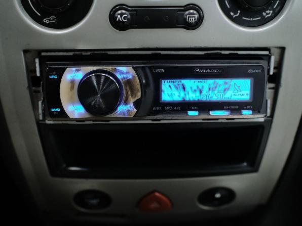 Renault Megane II с пробегом 2004 года, цена 278 000 рублей, 246016 км, седан, Автокод Объявления