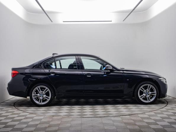 BMW 3 серии VI (F3x) Рестайлинг с пробегом 2017 года, цена 2 795 000 рублей, 103000 км, седан, Автокод Объявления