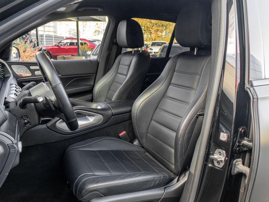 Mercedes-Benz GLE II (V167) Санкт-Петербург  - изображение 20